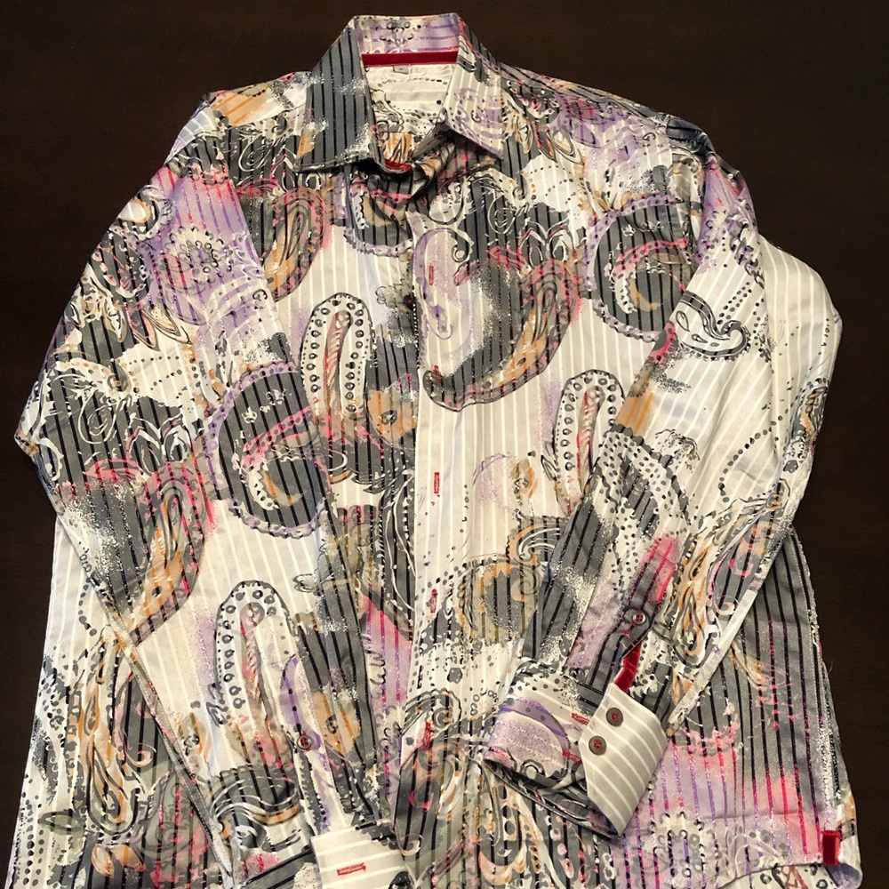 Visconti shirt